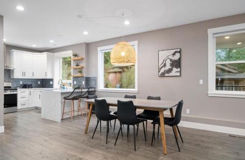 Sudden Valley House | Casa Belli