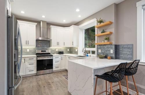 Sudden Valley House | Casa Belli