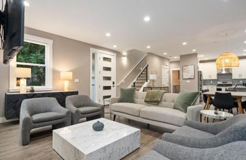 Sudden Valley House | Casa Belli