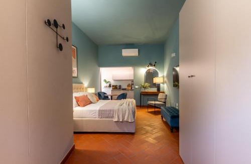 San Niccolo Apartment | Casa Bellini