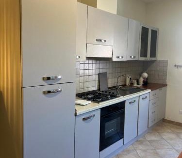 Gallinaro Apartment | Casa Bellini