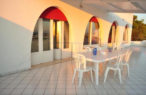 Marina San Gregorio House | Casa BelMar
