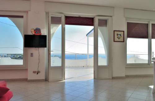 Marina San Gregorio House | Casa BelMar