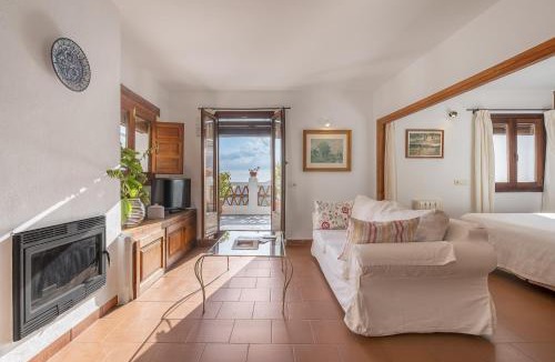 Bubion Apartment | Casa Belmonte