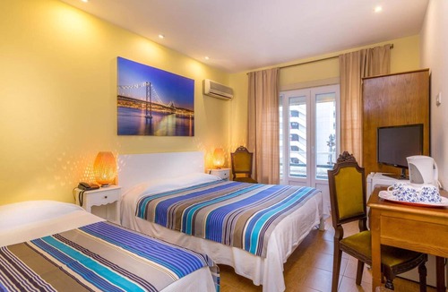 Santo Antonio House | Casa Belmonte