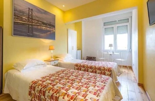 Santo Antonio House | Casa Belmonte