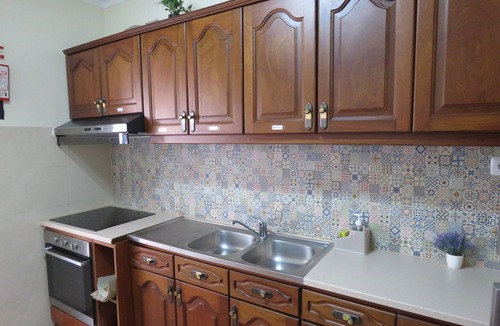Ferrel House | Casa Belos Ares