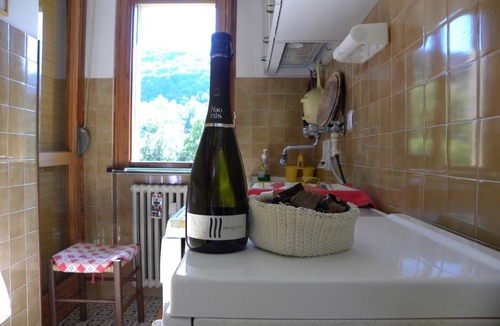 Limone Piemonte Apartment | Casa Belvedere by Holiday World