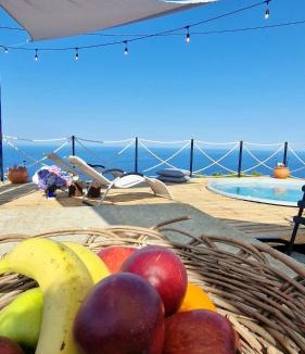 Tsagarada House | Casa Belvedere