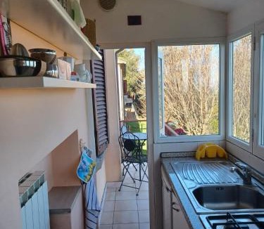 Santa Reparata Apartment | Casa Belvedere