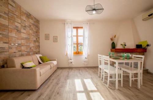 Codrongianos House | Casa Belvedere