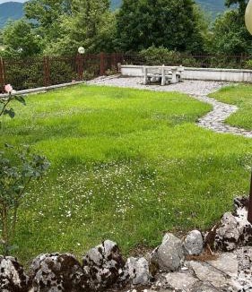 Leonessa House | Casa Belvedere Leonessa