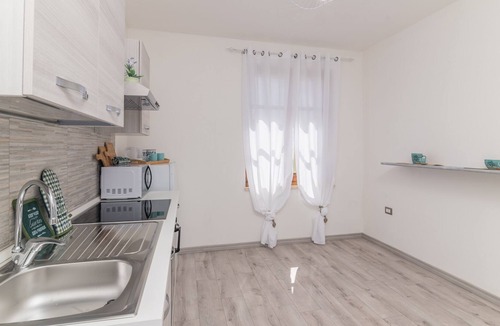 Codrongianos Apartment | Casa Belvedere With A/C, Codrongianos, Italy