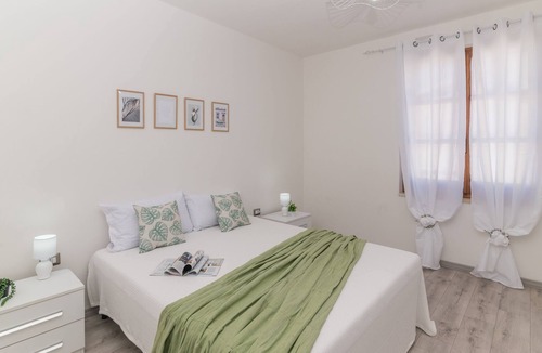 Codrongianos Apartment | Casa Belvedere With A/C, Codrongianos, Italy