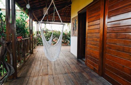 Icarai de Amontada House | Casa Bem Te Vi