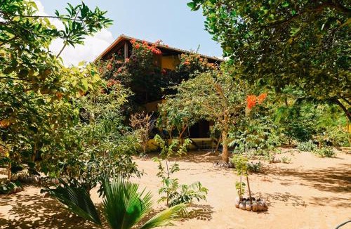 Icarai de Amontada House | Casa Bem Te Vi