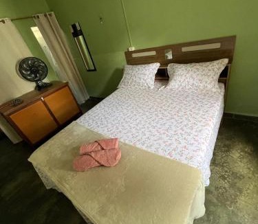 Cavalcante Hostel | Casa Bem te Vi - Cavalcante