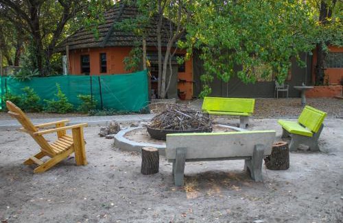 Maun House | Casa Bena