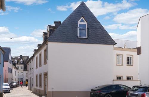Maximin Apartment | Casa Benedicta