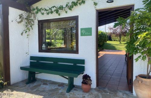 El Cristo y Buenavista House | Casa Benjamín