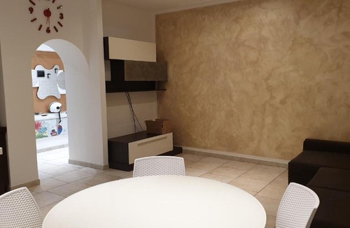 Bolzano Apartment | CASA BENNY