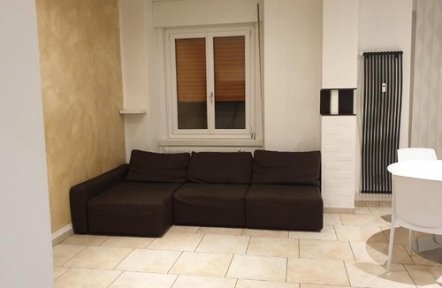 Bolzano Apartment | CASA BENNY