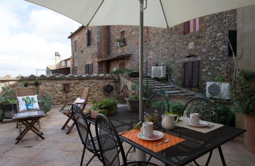 Rigomagno House | Casa Benoi
