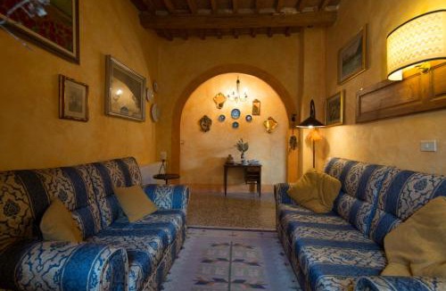 Rigomagno House | Casa Benoi