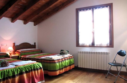 Errazu House | Casa Bentta