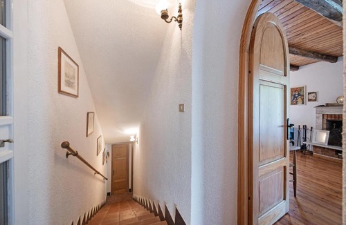 Borzonasca House | Casa Benvenuto
