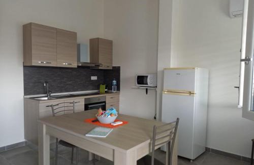Villaggio delle Mimose Apartment | Casa Beranu