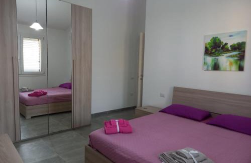 Villaggio delle Mimose Apartment | Casa Beranu