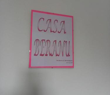 Villaggio delle Mimose Apartment | Casa Beranu