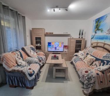 Camelle House | Casa Berrugo