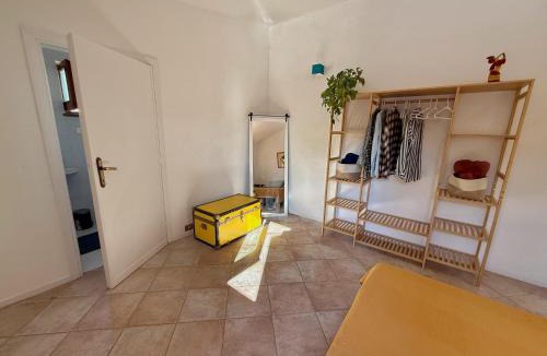 Rocca di Papa House | casa Bersò
