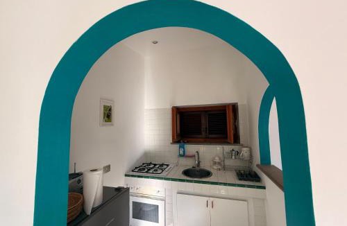 Rocca di Papa House | casa Bersò