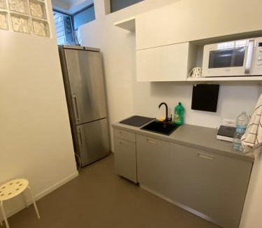 Old Town Apartment | Casa bertani