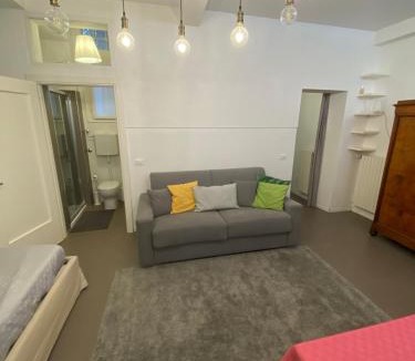 Old Town Apartment | Casa bertani