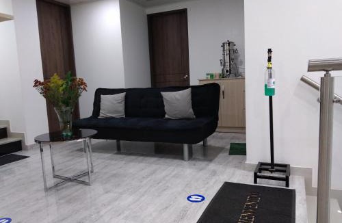 Floresta Hotel | Casa Bertha Hotel y Servicios SAS
