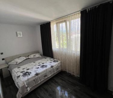 Calimanesti House | Casa Best