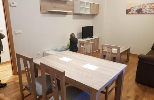 Avila Apartment | Casa Besu