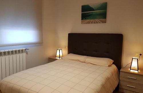 Avila Apartment | Casa Besu