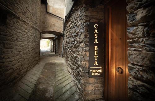 Pujal Apartment | Casa Beta