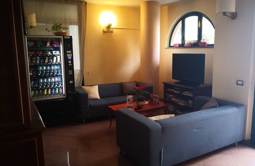 Pisa House | Casa Betania