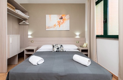 Pisa House | Casa Betania