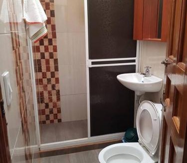Zapatoca Apartment | Casa Bethlen