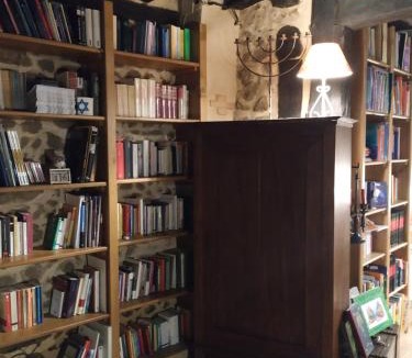 Jerte House | Casa Bethona