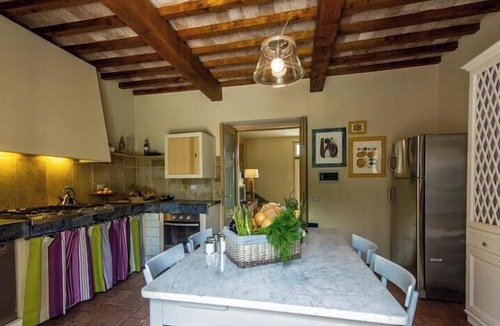Spicchio-Sovigliana Villa | Casa Betta In Vinci, Tuscany