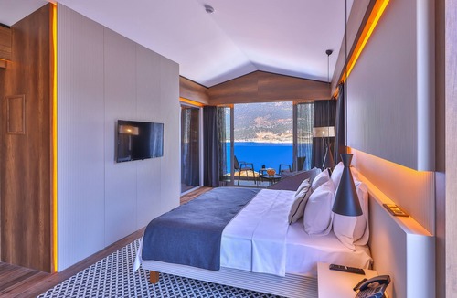 Kas Hotel | Casa Bi
