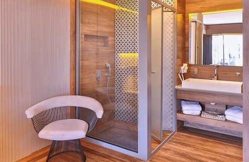 Kas Hotel | Casa Bi